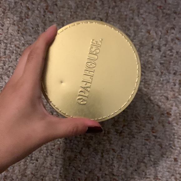 Autumn Harvest Scented Candle - Picture 2 of 4